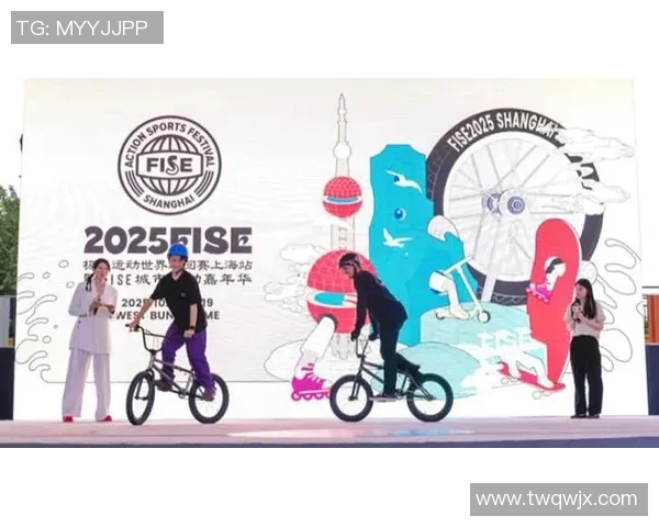 极限运动嘉年华精彩回顾上海街舞队实力演绎引领潮流