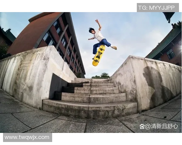 深圳滑板队战术解析与技巧分享探讨滑板运动的未来发展方向