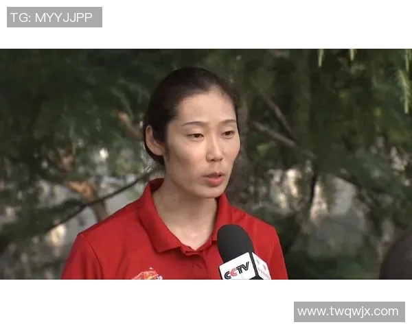 李敏深度解析排球技巧与心得分享助你提升竞技水平