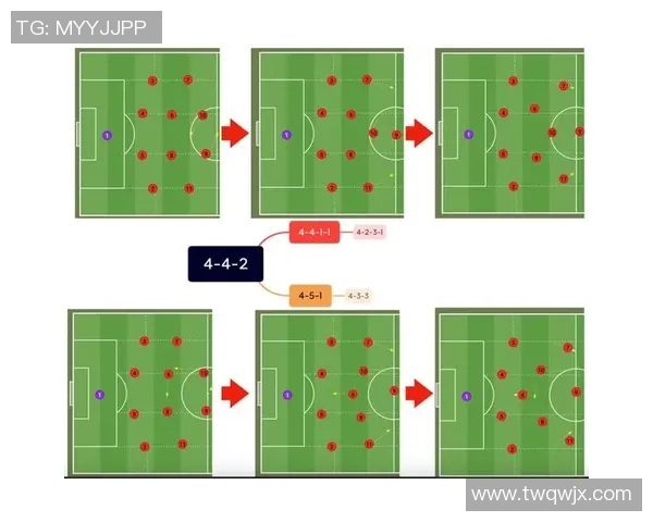 上海足球队反击战术解析与实战应用探讨