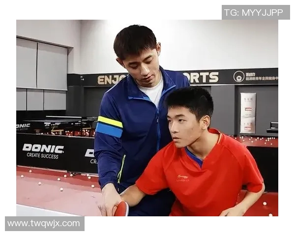 乒乓球的魅力揭秘:深入分析杭州乒乓球队的战术与训练策略 乒乓球的魅力揭秘:深入分析杭州乒乓球队的战术与训练策略