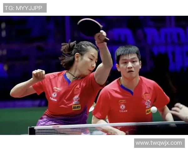 北京乒乓球队默契配合的背后故事与训练心得分享 北京乒乓球队默契配合的背后故事与训练心得分享