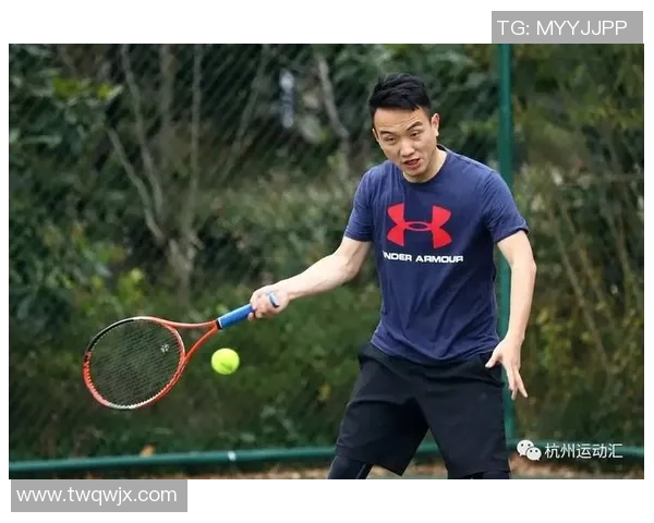 李军畅谈网球生涯背后的故事与奋斗历程