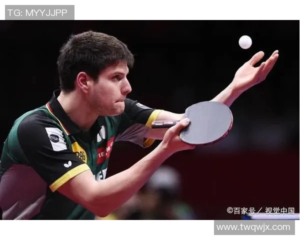 西安乒乓球队在欧锦赛中的技术表现分析与点评 西安乒乓球队在欧锦赛中的技术表现分析与点评