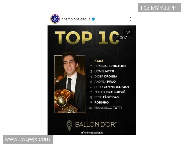 通过图片线索揭示足球传奇卡卡的精彩瞬间与辉煌成就 通过图片线索揭示足球传奇卡卡的精彩瞬间与辉煌成就