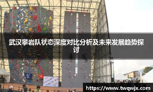 武汉攀岩队状态深度对比分析及未来发展趋势探讨